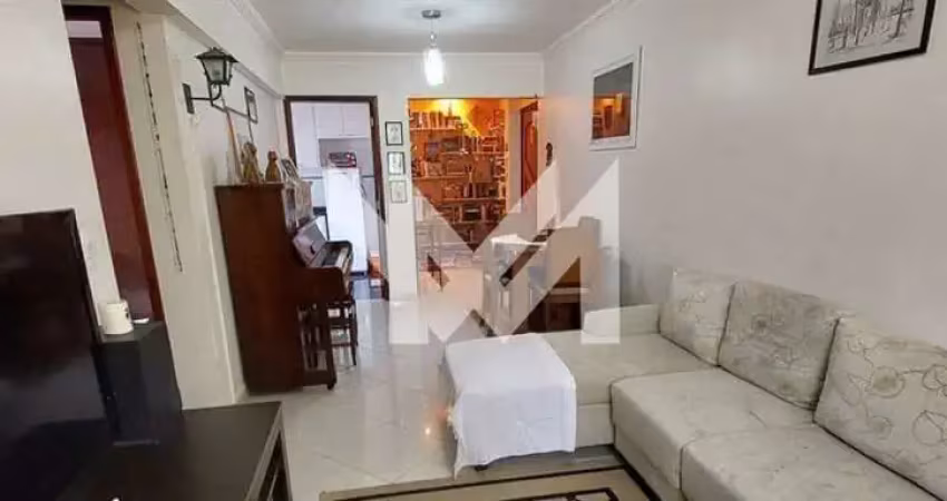 Apartamento com 2 quartos à venda na Rua Dragões da Independência, 204, Vila Gustavo, São Paulo