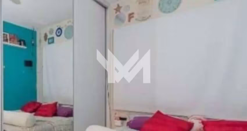 Apartamento com 2 quartos à venda na Avenida Conceição, 797, Carandiru, São Paulo