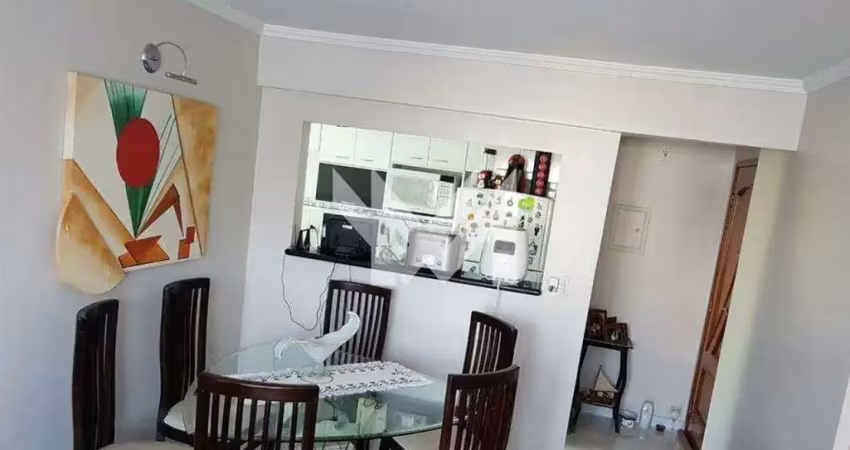Apartamento com 2 quartos à venda na Rua Visconde de Parnaíba, 1461, Brás, São Paulo
