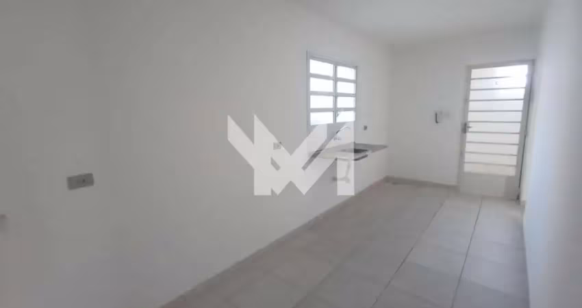 Apartamento com 1 quarto para alugar na Avenida Júlio Buono, 633, Vila Gustavo, São Paulo