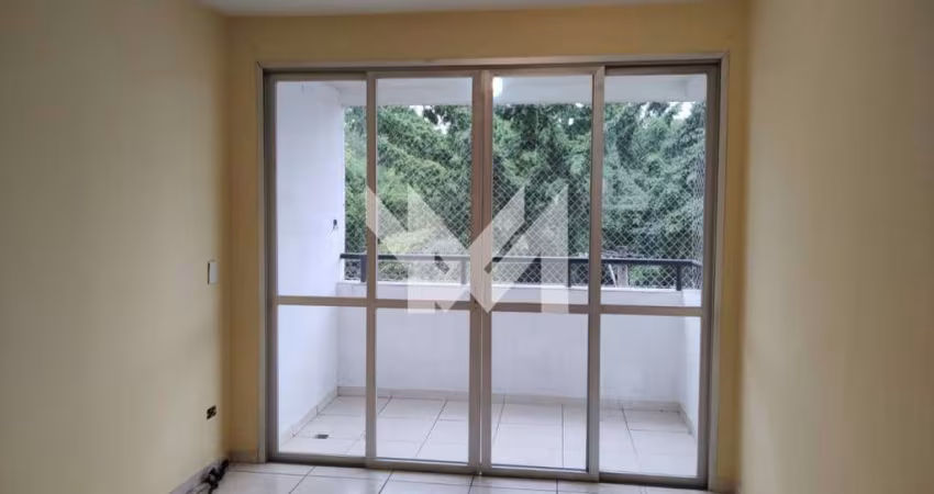 Apartamento para venda, 76M², 3 Quartos, sacada e 1 vaga,  Vila Maria