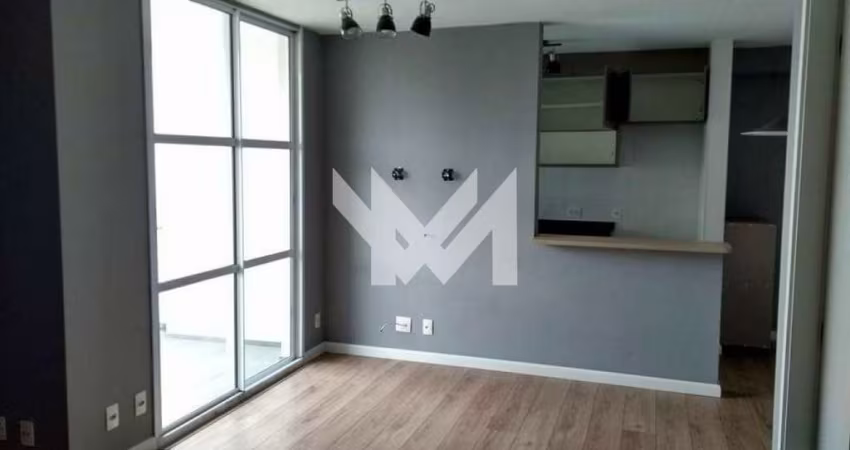 Apartamento Residencial / Vila Guilherme