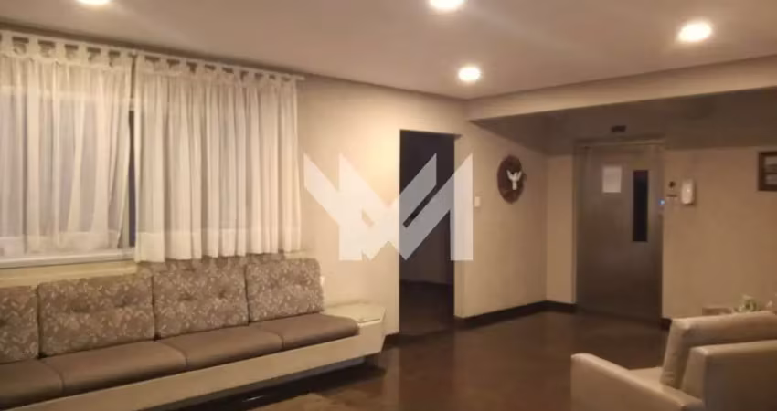 Apartamento com 1 quarto à venda na Avenida Embaixador Pedro de Toledo, 530, Centro, São Vicente