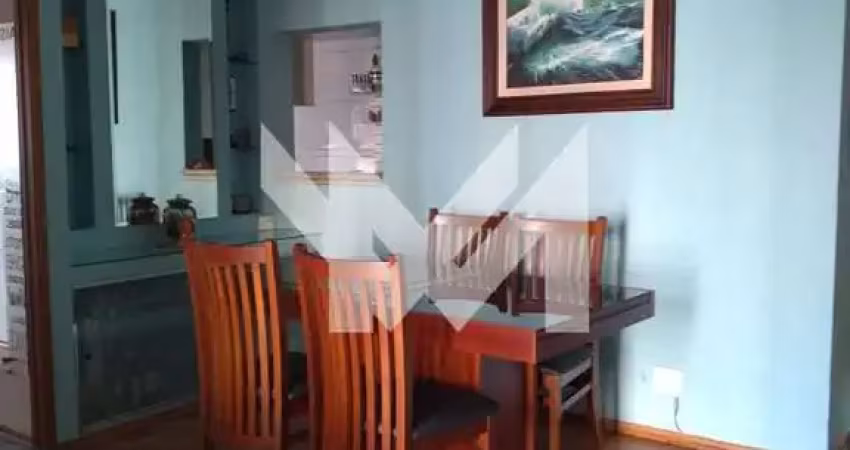 Apartamento com 2 quartos à venda na Rua Marechal Hermes da Fonseca, 722, Santana, São Paulo