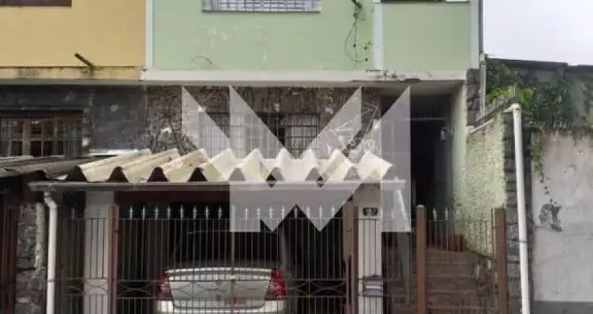 Casa com 3 quartos à venda na Avenida Nossa Senhora da Concórdia, 502, Parque Casa de Pedra, São Paulo