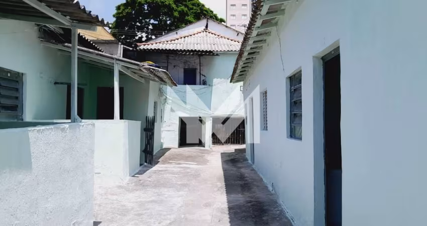 CASA COM 1 QUARTO PARA LOCAÇÃO NO JARDIM JAPÃO