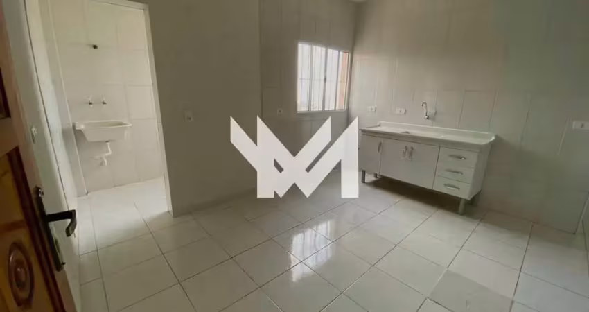 Apartamento com 1 quarto para locação na vila maria