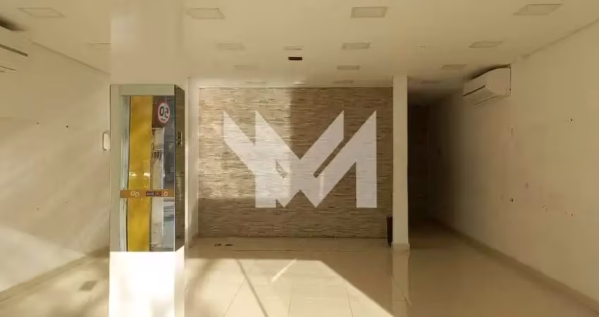 Oportunidade de locação comercial em salão na vila maria