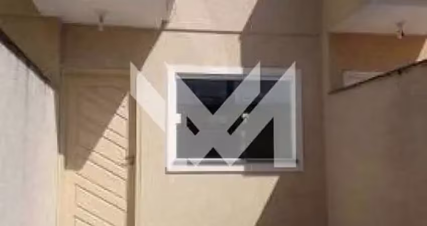 Casa com 2 quartos para alugar na Rua Ernesto Eugênio Piedade, 139, Vila Sabrina, São Paulo