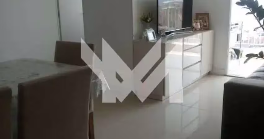 Apartamento com 2 quartos à venda na Rua Vicenza, 153, Vila Dom Pedro II, São Paulo