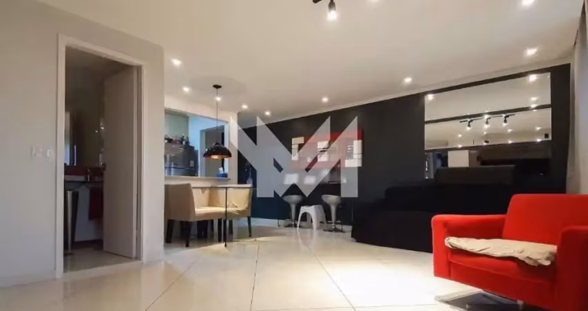 Oportunidade de compra em apartamento no carandiru.