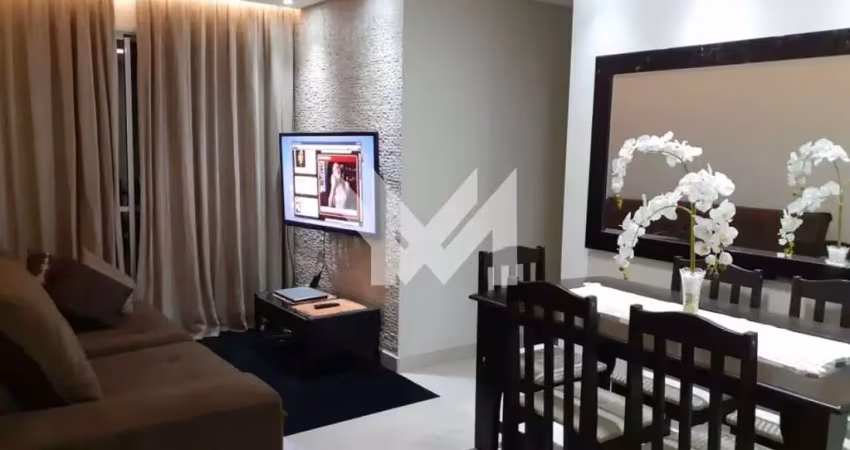 Oportunidade de compra em apartamento no carandiru.