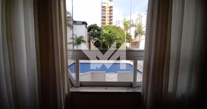 Apartamento com 3 quartos à venda na Rua Antônio Magalhães, 56, Vila Paiva, São Paulo