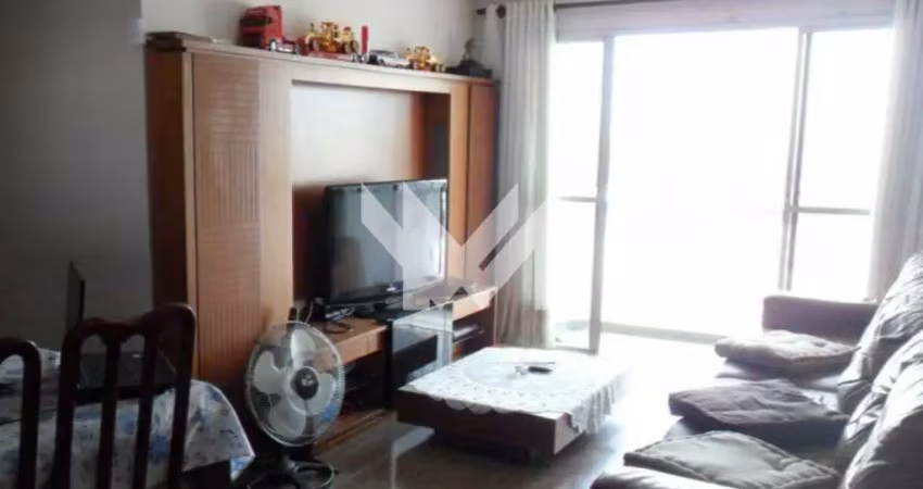 Apartamento com 3 quartos à venda na Rua Capitão Luís Ramos, 342, Vila Guilherme, São Paulo