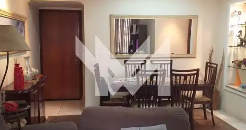Apartamento com 3 quartos à venda na Rua Capitão Luís Ramos, 342, Vila Guilherme, São Paulo