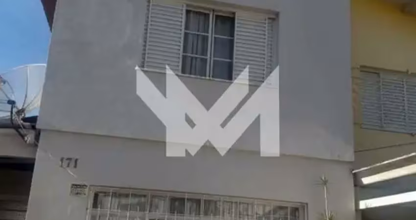 Casa com 3 quartos à venda na Rua das Gamboas, 171, Vila Mazzei, São Paulo