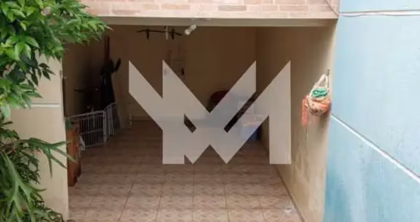 Casa com 3 quartos à venda na Rua Padre Agostinho de Matos, 103, Parada Inglesa, São Paulo