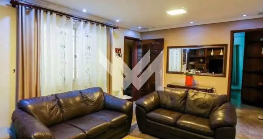 Casa com 3 quartos à venda na Rua dos Maracujás, 163, Vila Mazzei, São Paulo