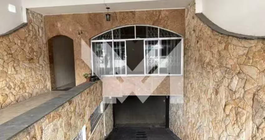 Casa com 4 quartos à venda na Praça Marcelino Machado, 44, Vila Maria Alta, São Paulo