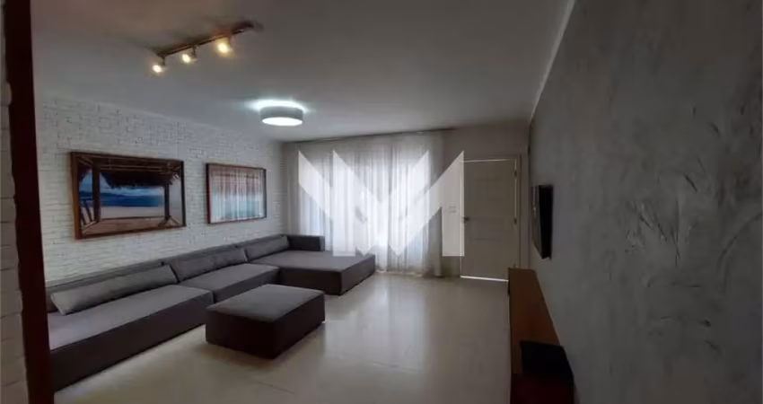 Casa com 3 quartos à venda na Rua do Mosteiro, 63, Vila Constança, São Paulo