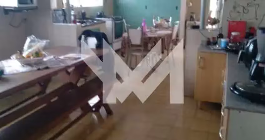 Ótimo sobrado com 4 dorms, 3 vagas no jardim japão!!