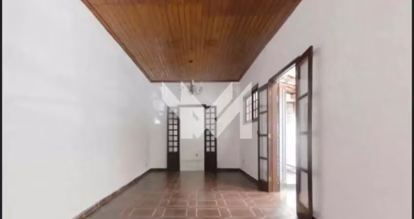 Casa com 3 quartos à venda na Rua Salvador Romeu, 130, Vila Isolina Mazzei, São Paulo