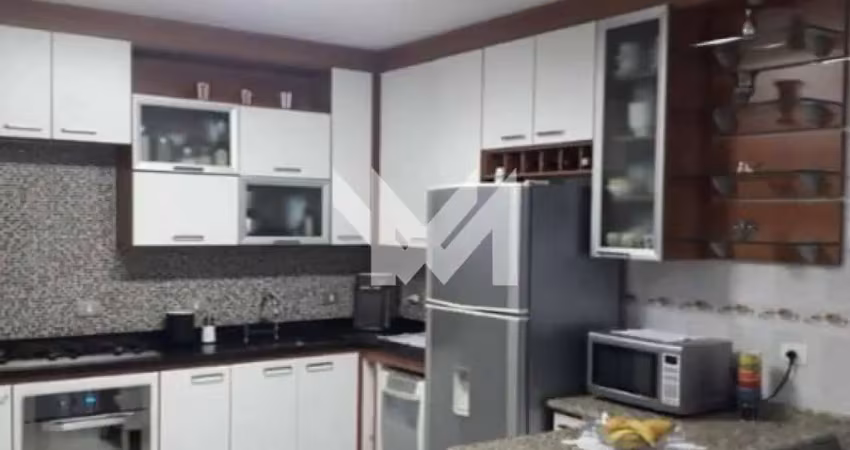 Casa com 3 quartos à venda na Rua Bailique, 179, Jardim Têxtil, São Paulo