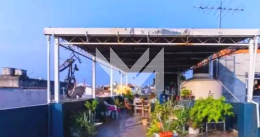 Casa com 3 quartos à venda na Rua Doutor Alexandre Ferreira, 153, Vila Constança, São Paulo