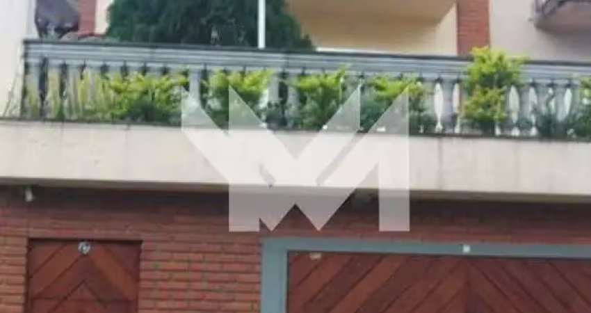 Casa com 3 quartos à venda na Rua Antônio Nadruz Dib, 103, Chora Menino, São Paulo