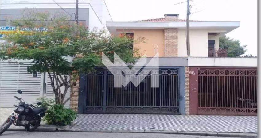 Oportunidade de sobrado residencial - Vila Maria