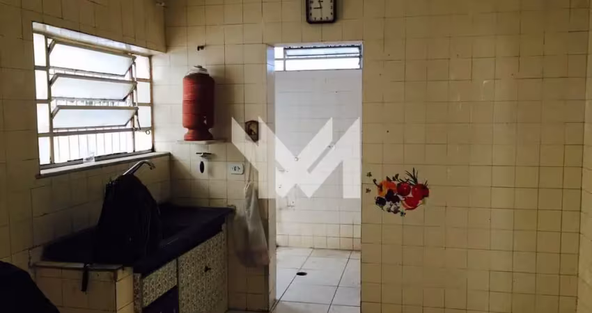 Casa com 2 quartos à venda na Avenida Peri Ronchetti, 557, Jardim Peri, São Paulo