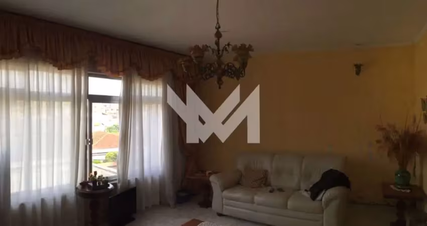Sobrado à venda- jd. frança, 250 m² com 3 quartos, 2 vagas de garagem