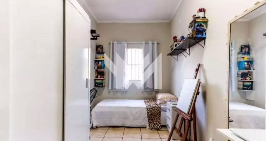 Casa com 3 quartos à venda na Rua Francisco Peixoto Bizerra, 378, Jardim Brasil (Zona Norte), São Paulo