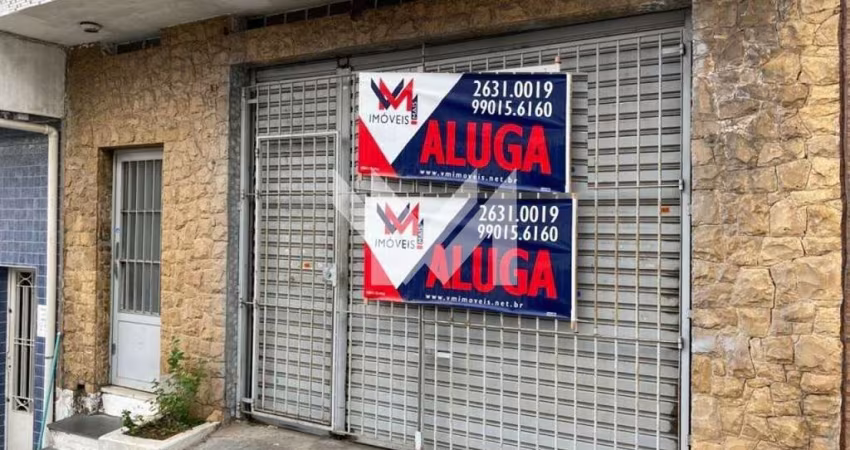 Salão Comercial / Vila Maria