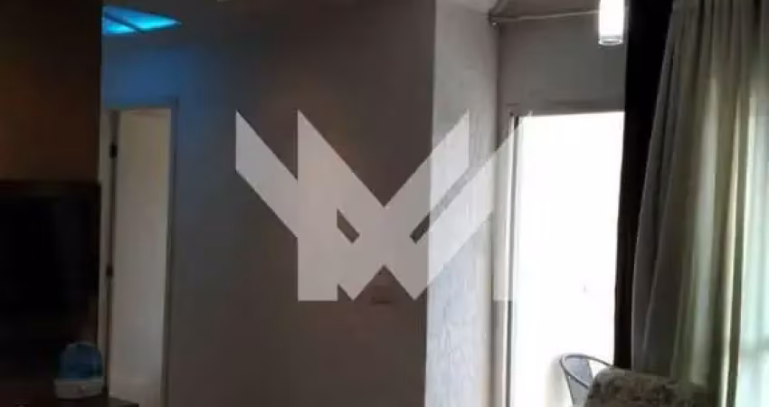 Apartamento com 2 quartos à venda na Avenida Mazzei, 1414, Vila Mazzei, São Paulo