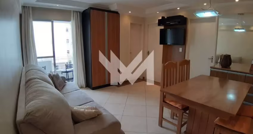 Apartamento à venda no mandaqui, 57 m², 2 quartos e 1 vaga de garagem fixa