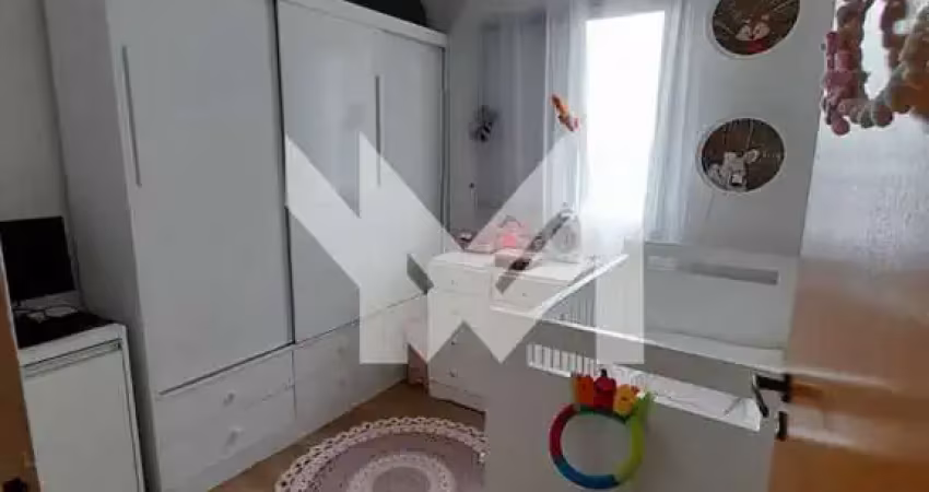 Apartamento com 2 quartos à venda na Rua Manguari, 501, Jardim Andaraí, São Paulo