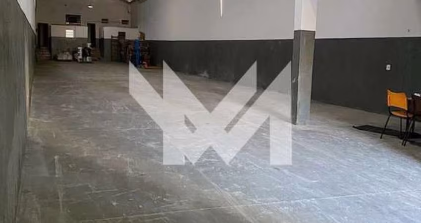 Oportunidade de Locação Comercial - Vila Maria