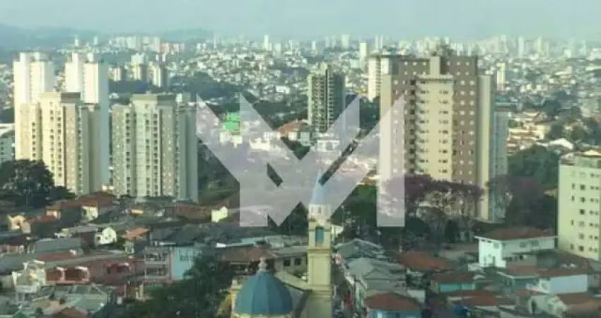 Cobertura Residencial / Freguesia do Ó