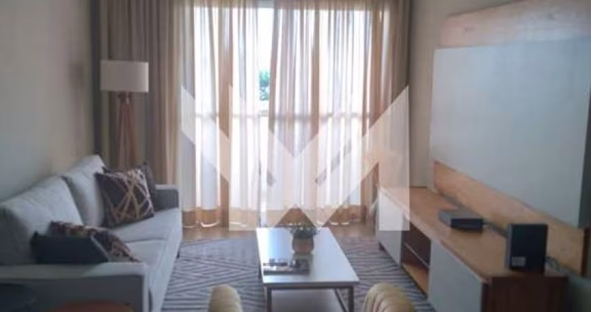 Lindo Apto!! 3 dorms, 1 suite, 2 vagas no Ipiranga!!