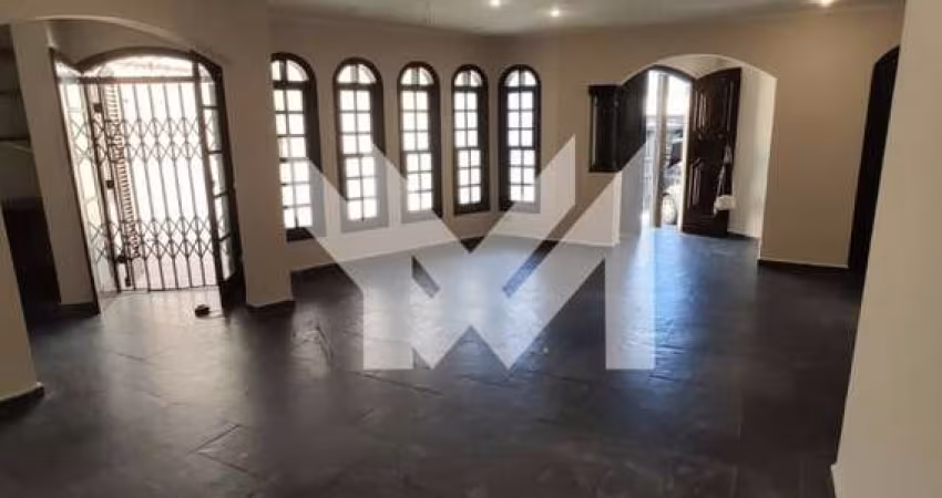 Oportunidade de Compra / Locação Residencial - Jardim Paraíso