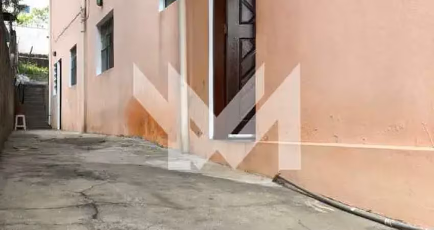 Oportunidade de compra residencial em sobrado na vila maria alta