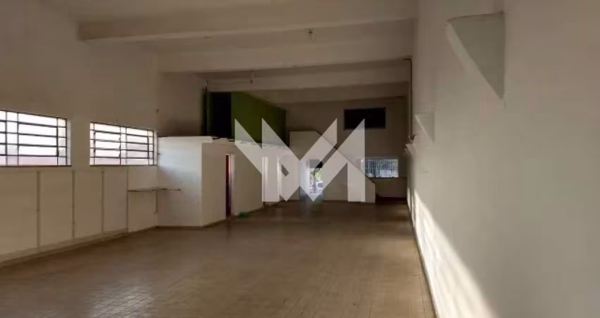 Oportunidade de Locação Comercial - Vila Espanhola