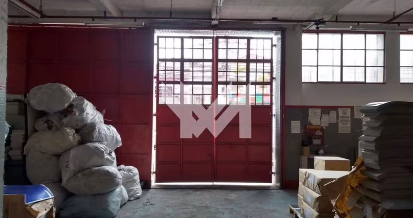 Oportunidade de Compra/ Locação Comercial - Mooca