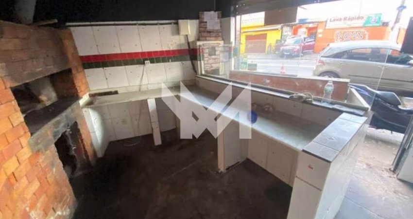 Oportunidade de Locação Comercial - Vila Maria Alta