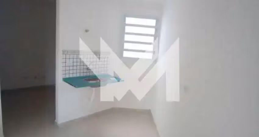 Apartamento com 1 quarto para alugar na Rua Manuel Durães, 9, Vila Guilherme, São Paulo