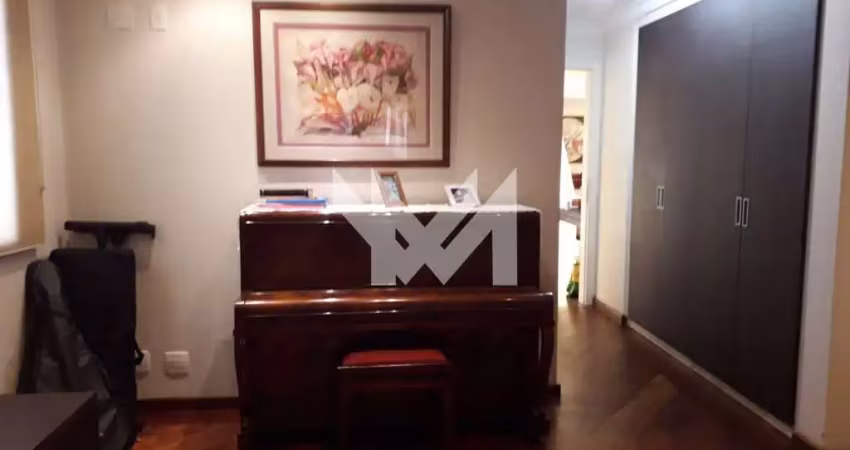 Excelente apto com 298m²!! 4 suites, 4 vagas na agua fria!!