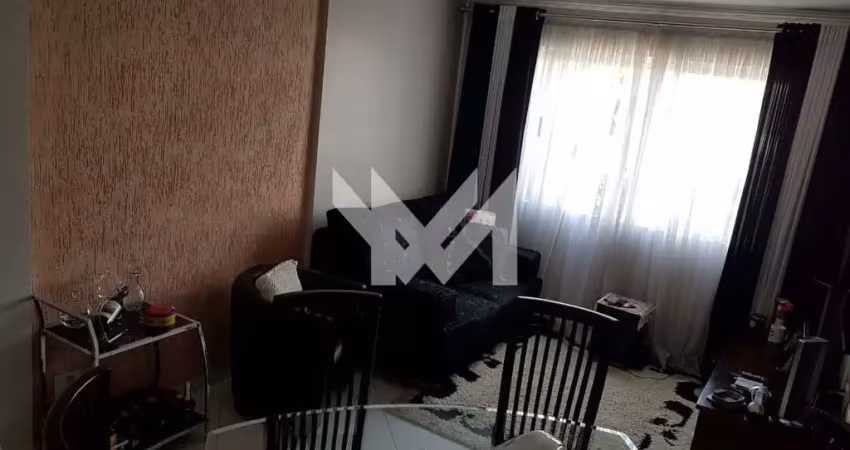 Apartamento com 2 quartos à venda na Rua Visconde de Parnaíba, 1461, Brás, São Paulo