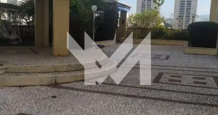 Apartamento com 3 quartos à venda na Rua Maria Bandini Savoy, 85, Parque Mandaqui, São Paulo