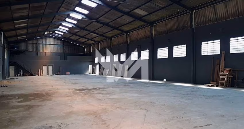 Oportunidade de Compra/Locação Comercial - Parque Piratininga